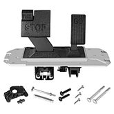 brake pedal